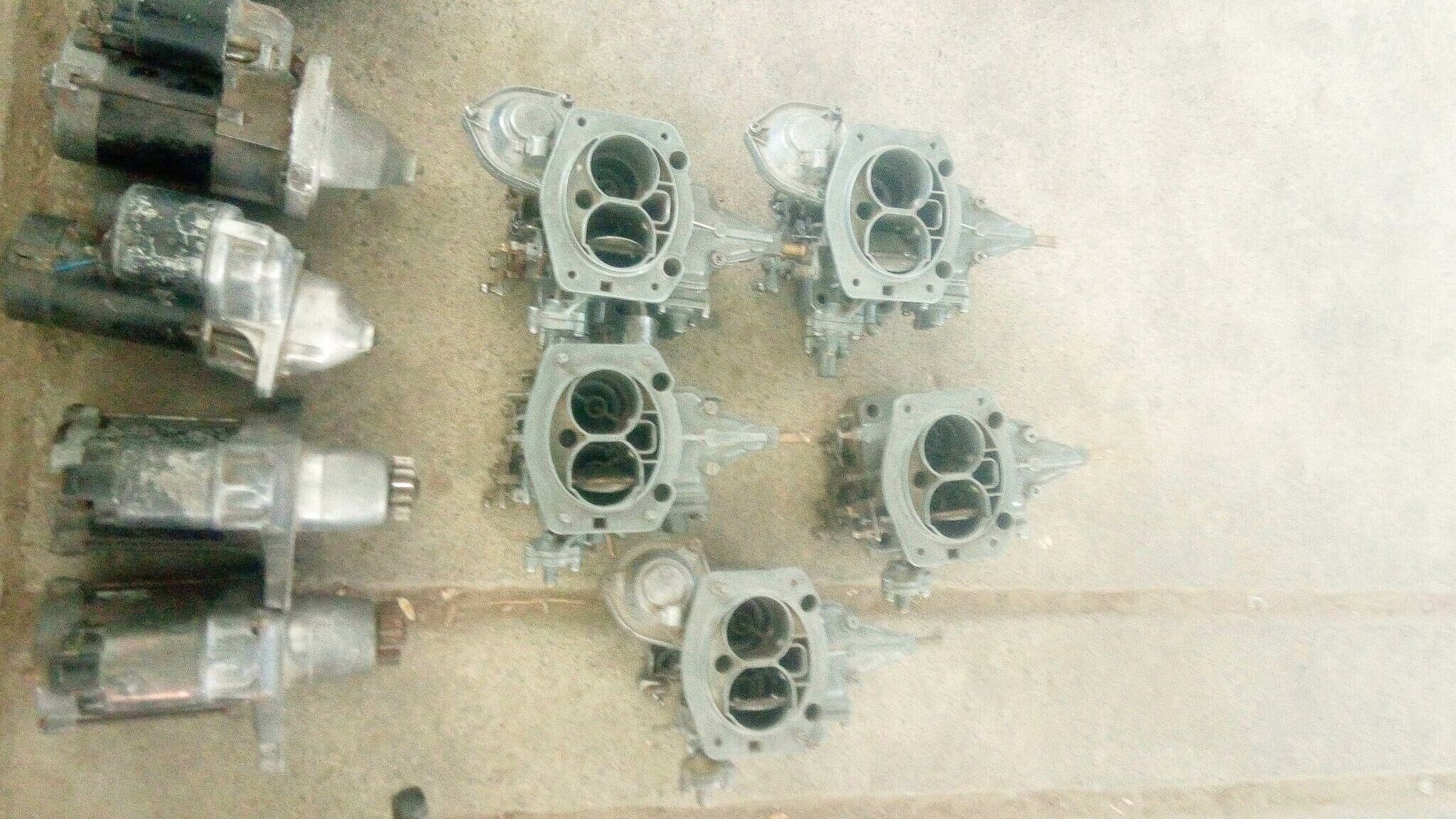 lada karbirator 300 TMT - Daşoguz - img 2