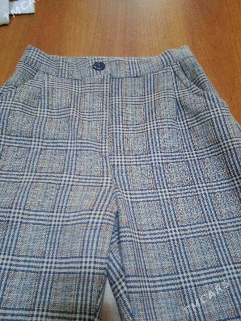 Костюм для девочек - Балканабат - img 2