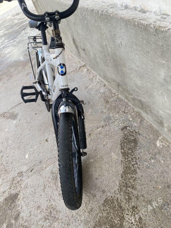 Bmv - Ашхабад - img 4