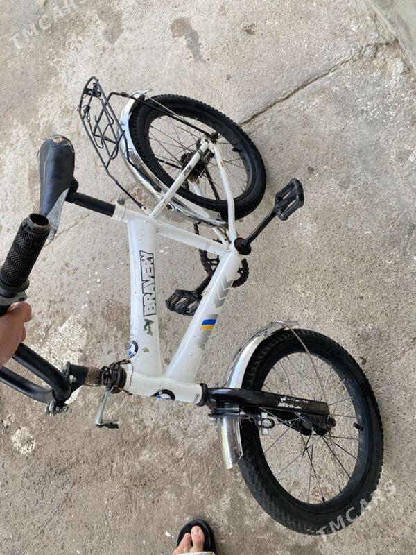 Bmv - Ашхабад - img 3