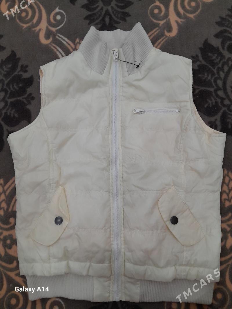 gys esiklerk - Baýramaly - img 8