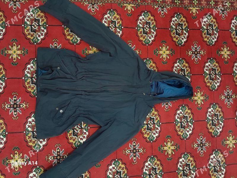 gys esiklerk - Baýramaly - img 3