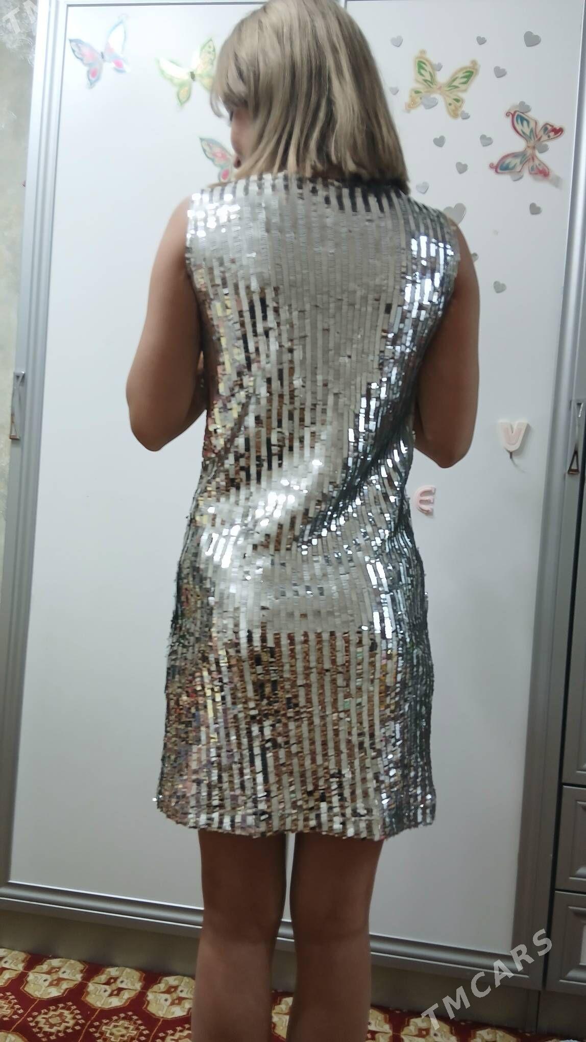 платье - Ашхабад - img 1