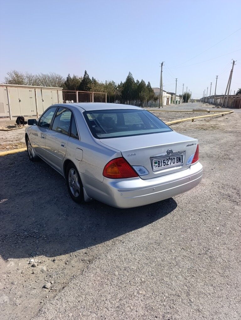 Toyota Avalon 2001 - 170 000 TMT - Гызыларбат - img 2