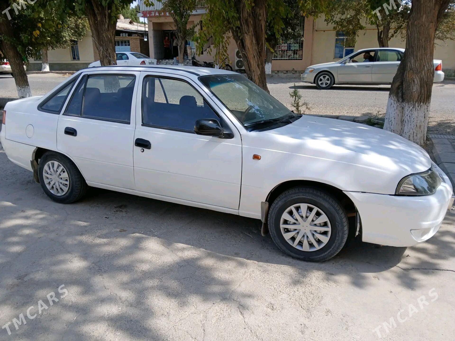 Daewoo Nexia 2009 - 38 000 TMT - Туркменабат - img 2