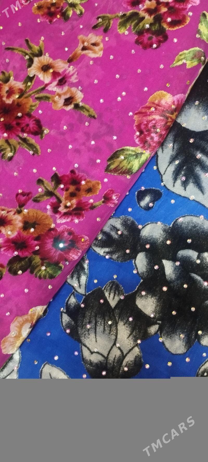 гашлы помбарх - Туркменабат - img 2