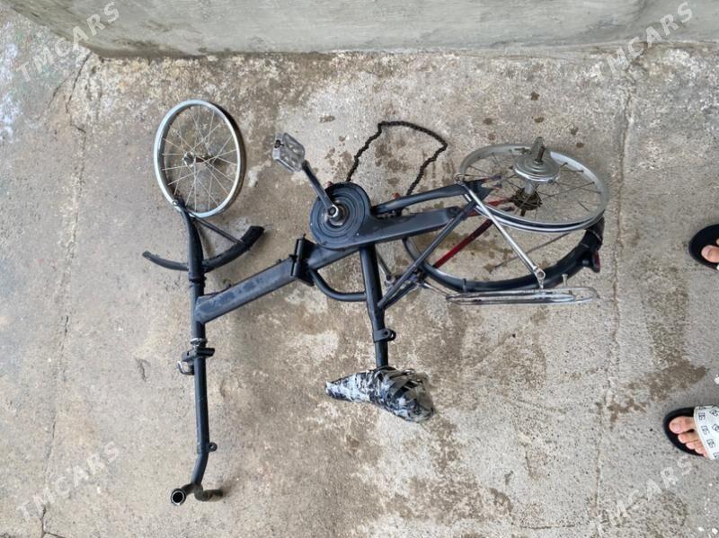 16lyk Yaponski arginal tigir - Ашхабад - img 2