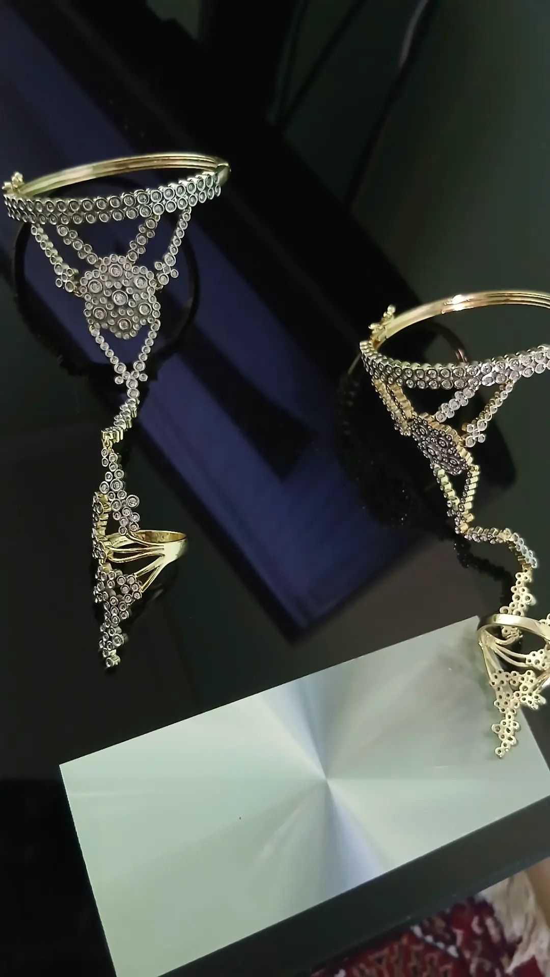 Sahmeran braslet - Бахарден - img 4