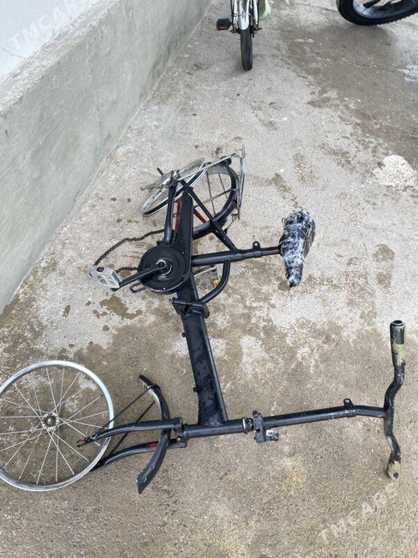 16lyk Yaponski arginal tigir - Ашхабад - img 1