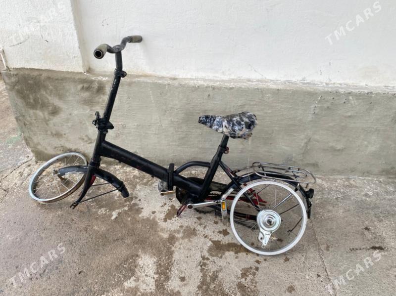 16lyk Yaponski arginal tigir - Ашхабад - img 3