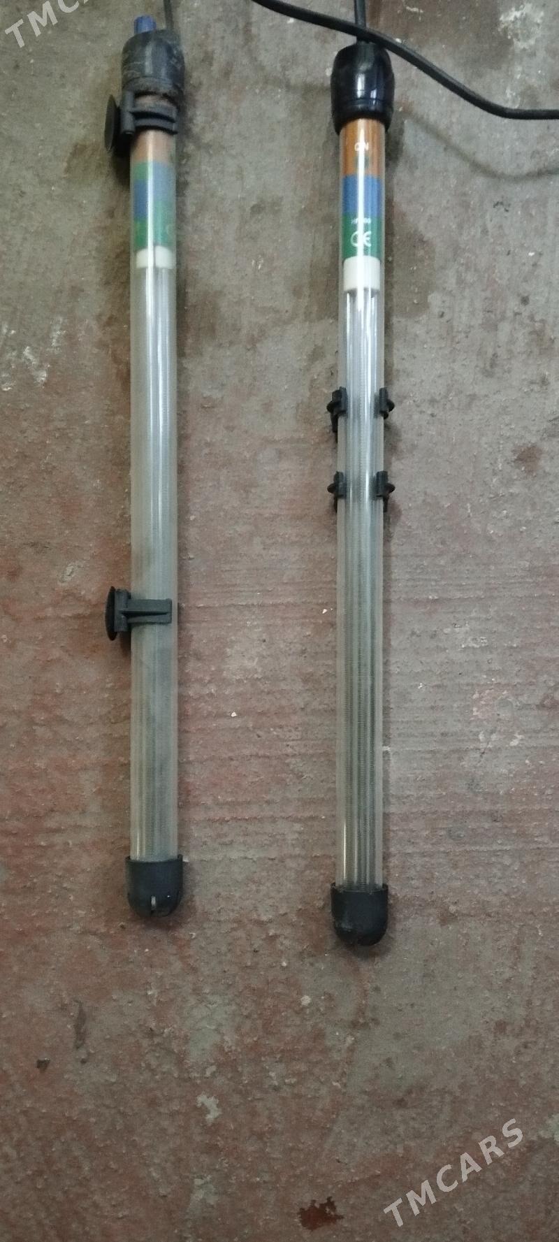 akwarium pec - Balkanabat - img 1