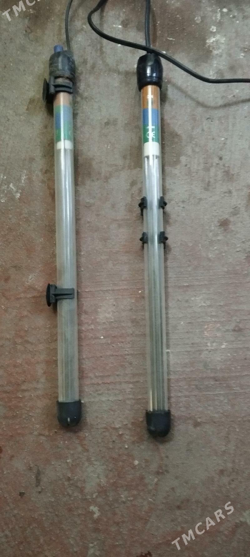 akwarium pec - Balkanabat - img 2