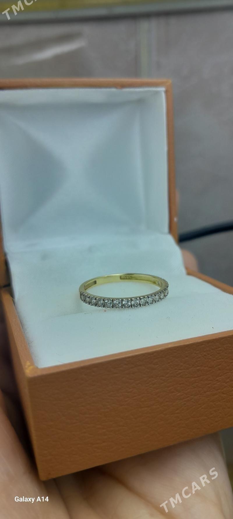 gyzyl yuzuk aburcalnyy - Анев - img 2