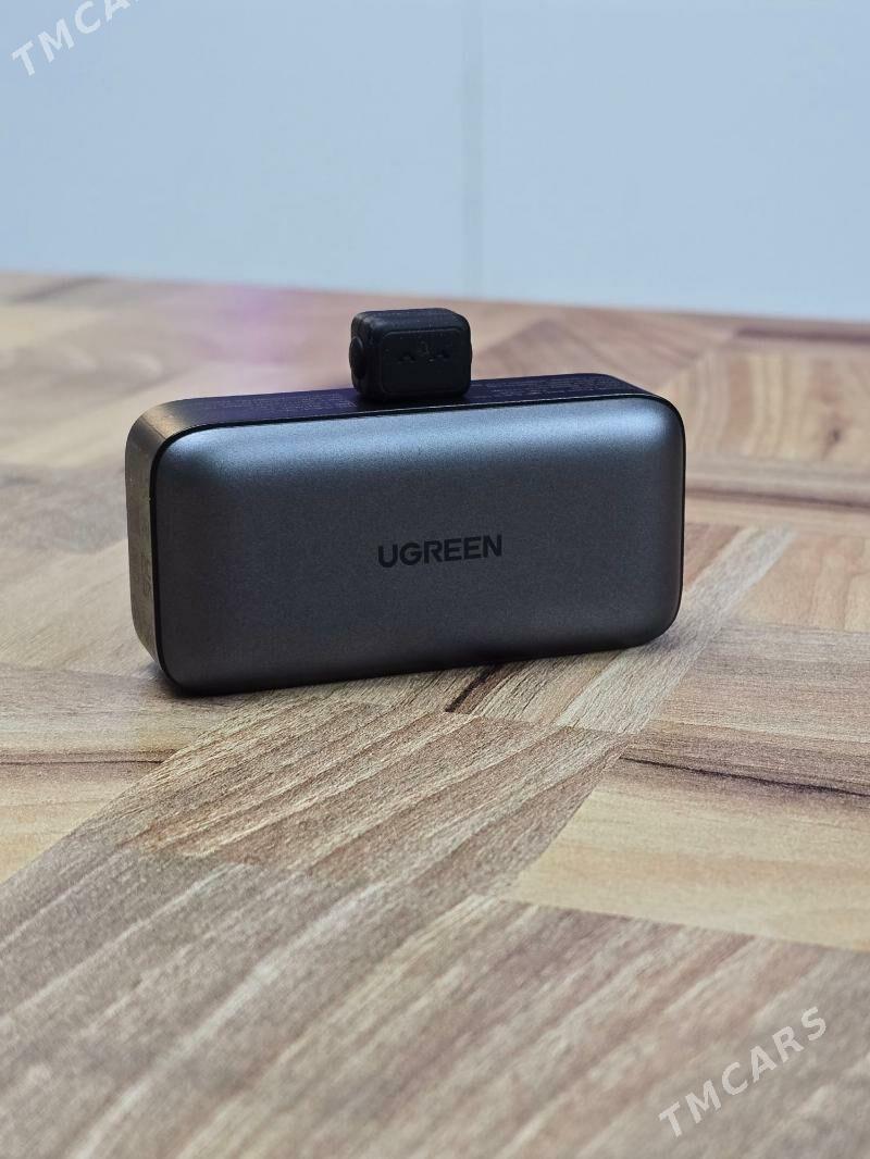 Power Bank UGREEN - Дашогуз - img 1