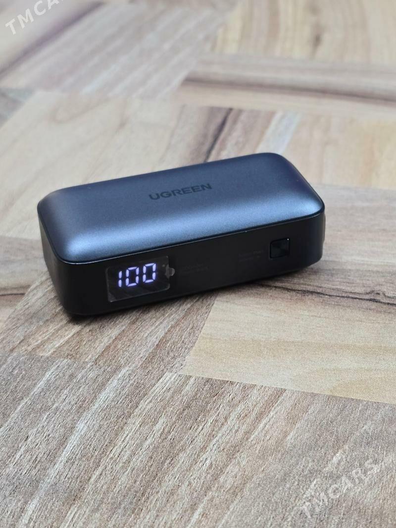 Power Bank UGREEN - Дашогуз - img 2