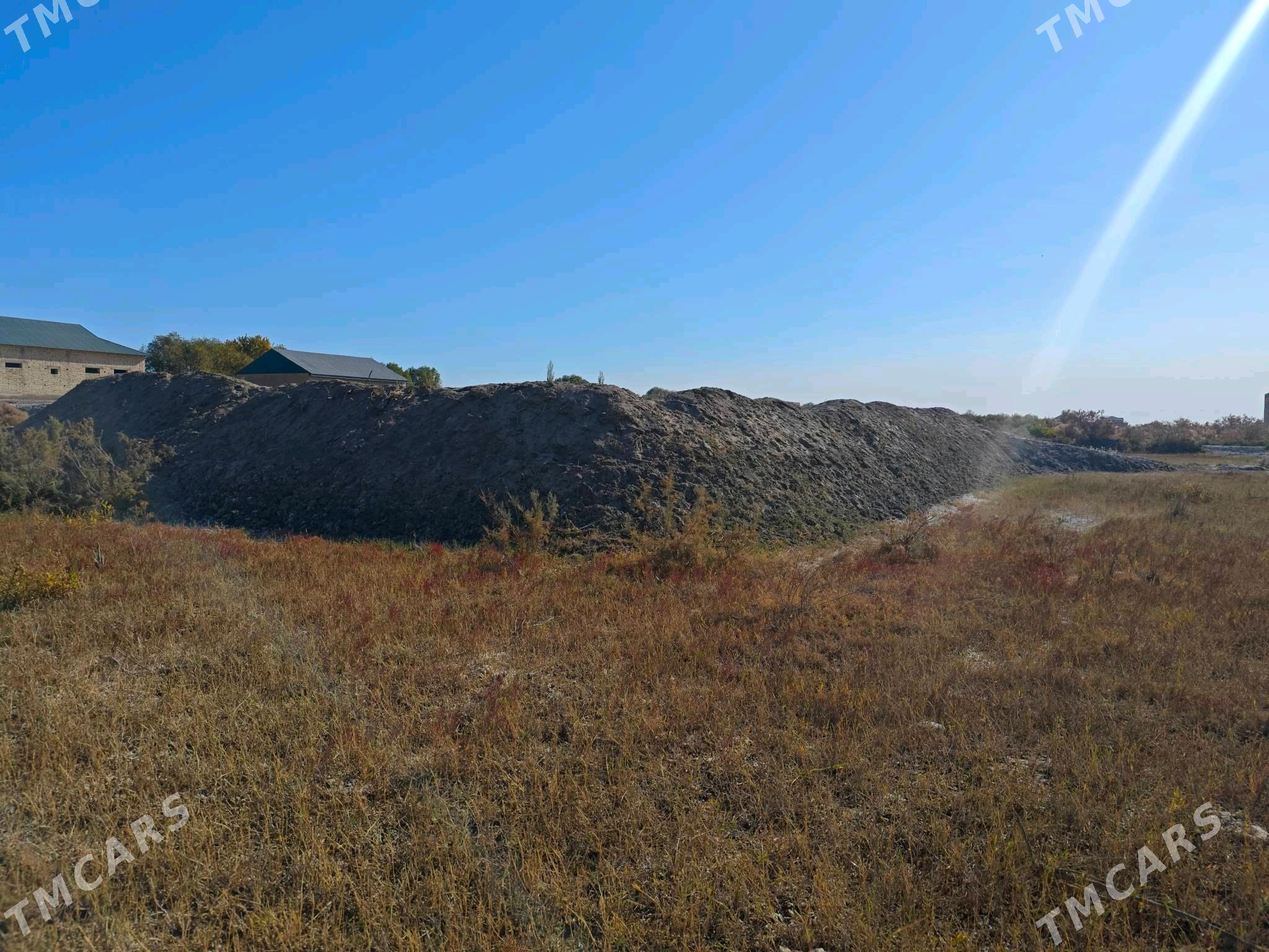 Köneürgenç Mellek Ýer - Кёнеургенч - img 4