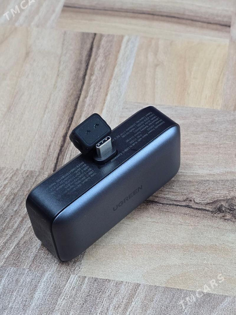 Power Bank UGREEN - Дашогуз - img 5