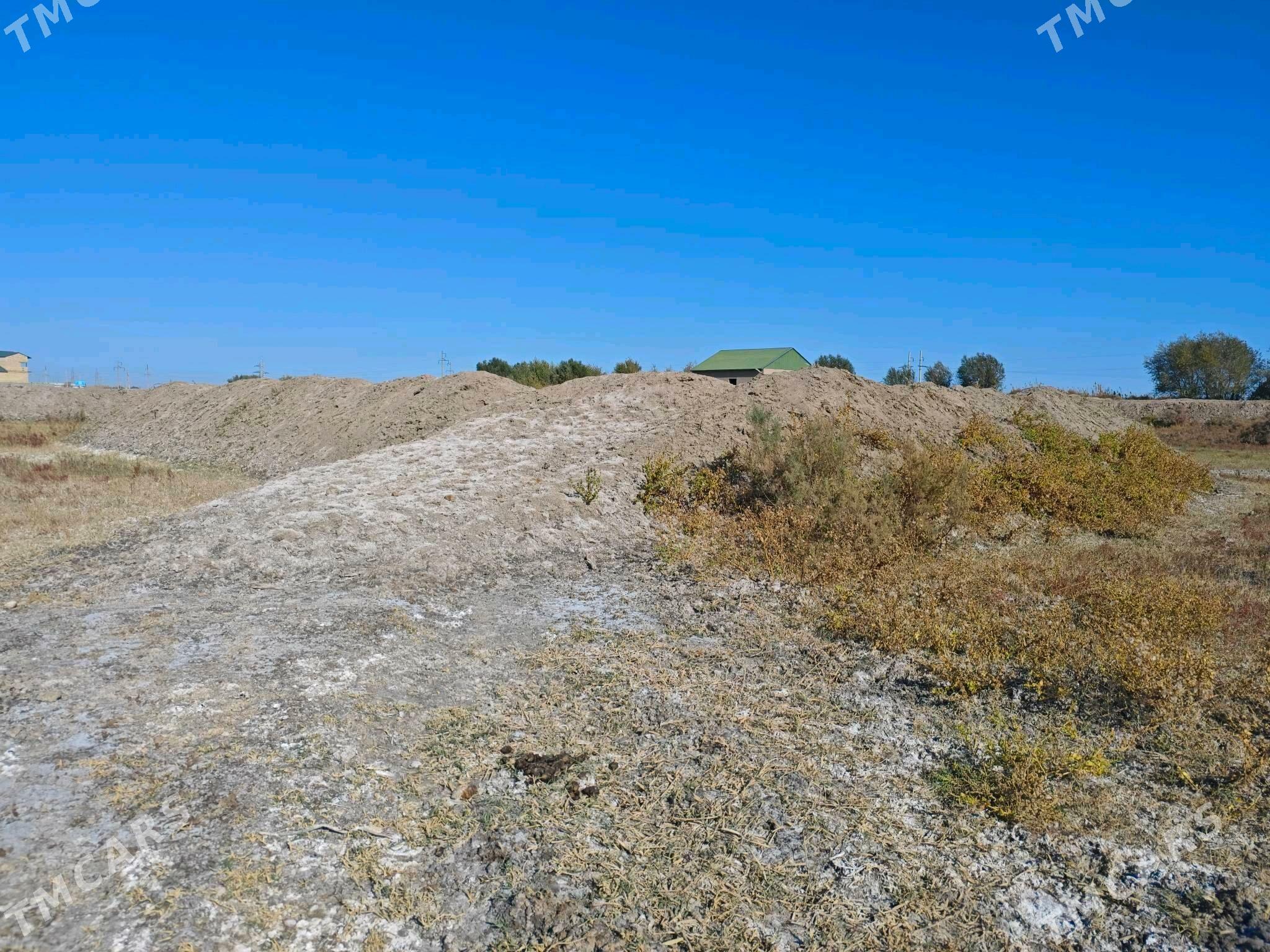 Köneürgenç Mellek Ýer - Кёнеургенч - img 3