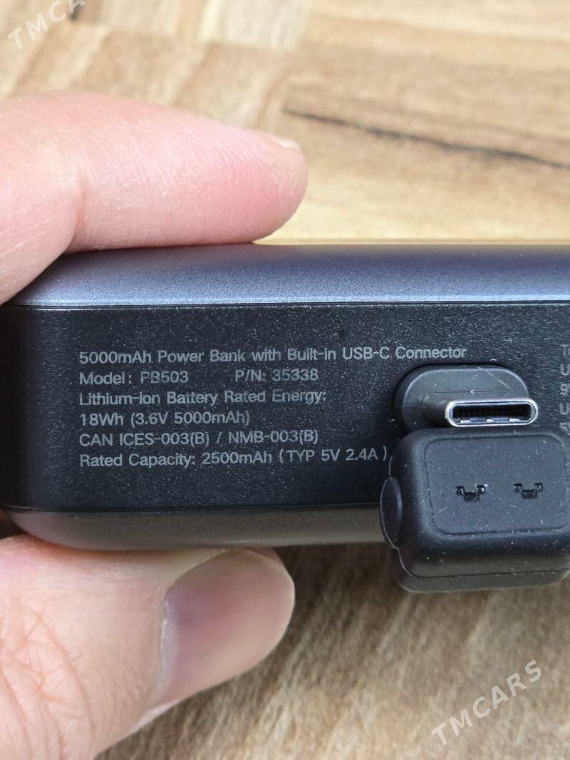 Power Bank UGREEN - Дашогуз - img 6