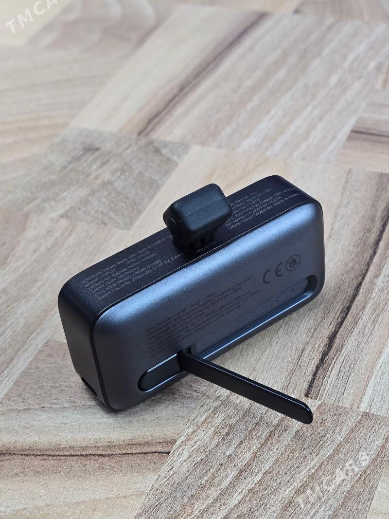 Power Bank UGREEN - Дашогуз - img 4