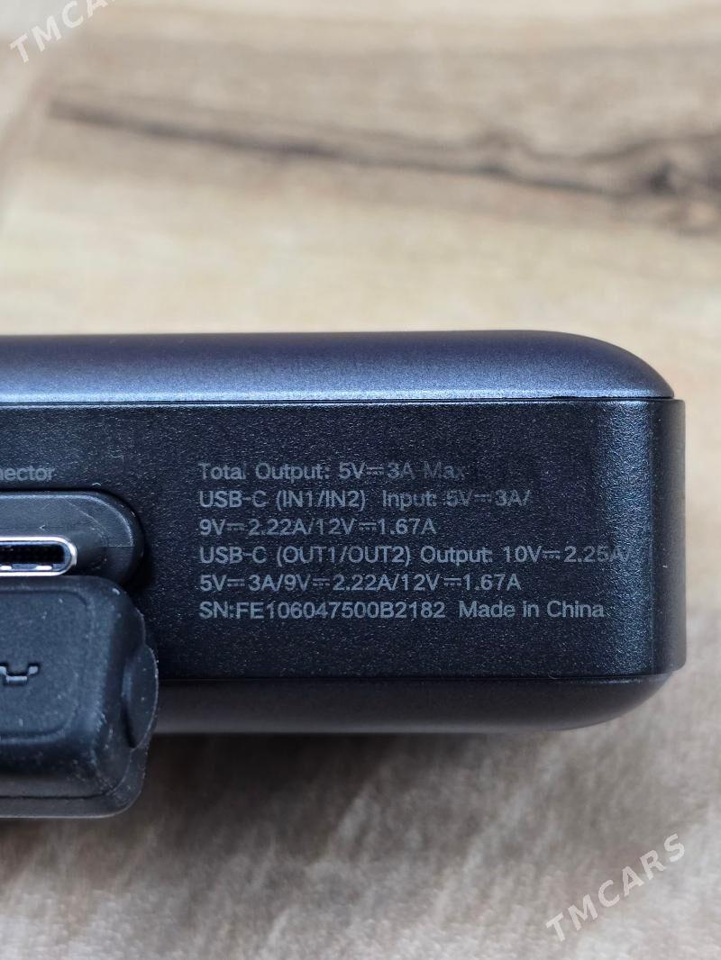 Power Bank UGREEN - Дашогуз - img 7