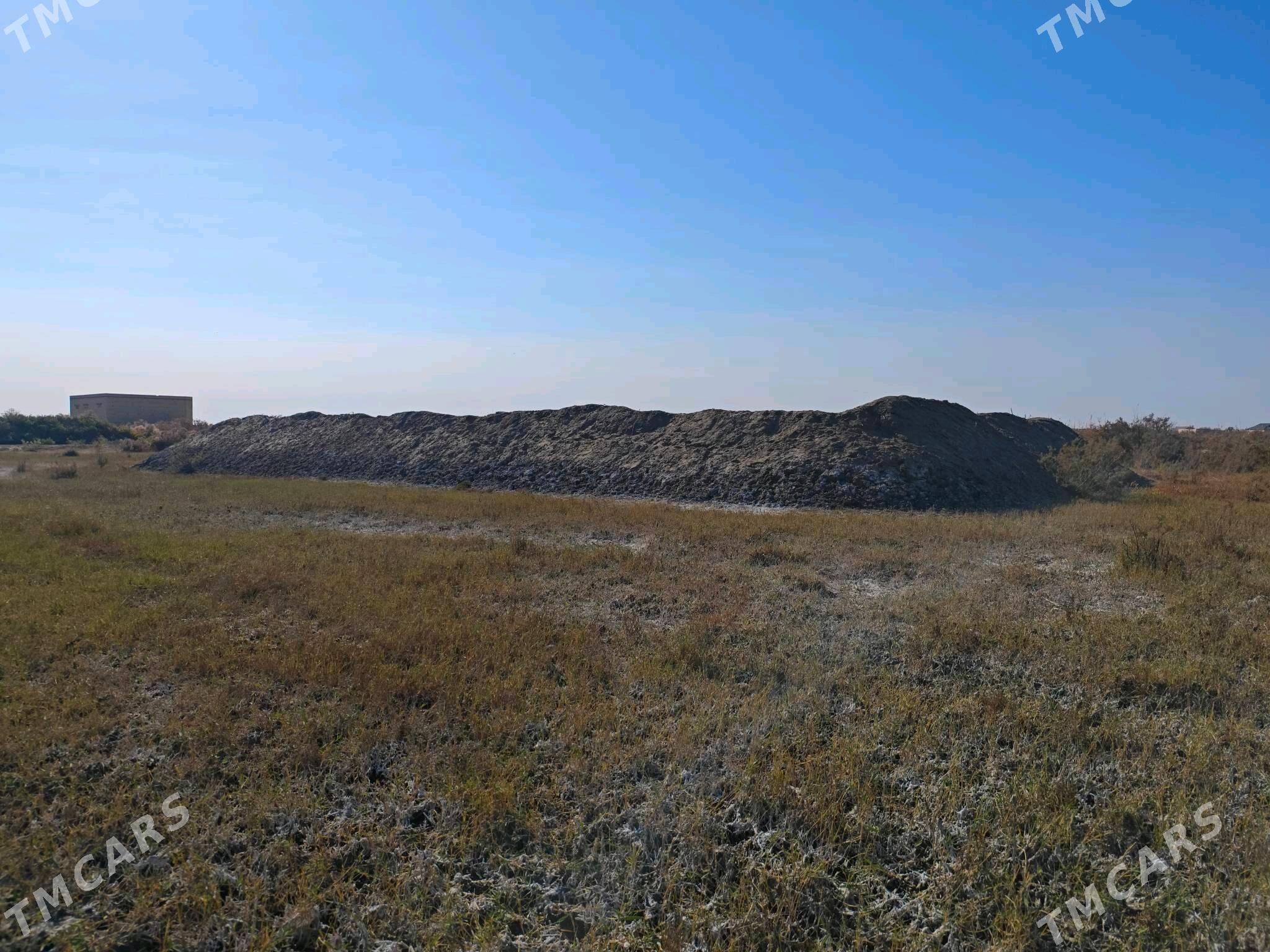 Köneürgenç Mellek Ýer - Кёнеургенч - img 5