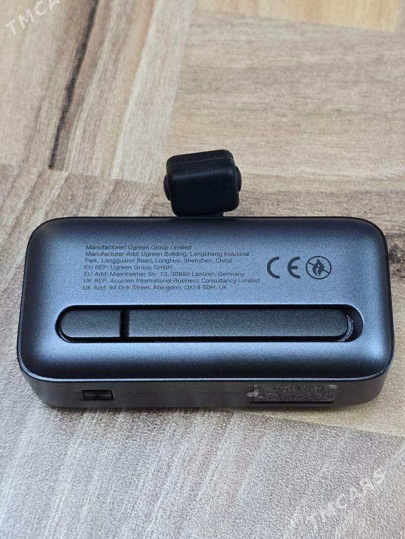 Power Bank UGREEN - Дашогуз - img 3