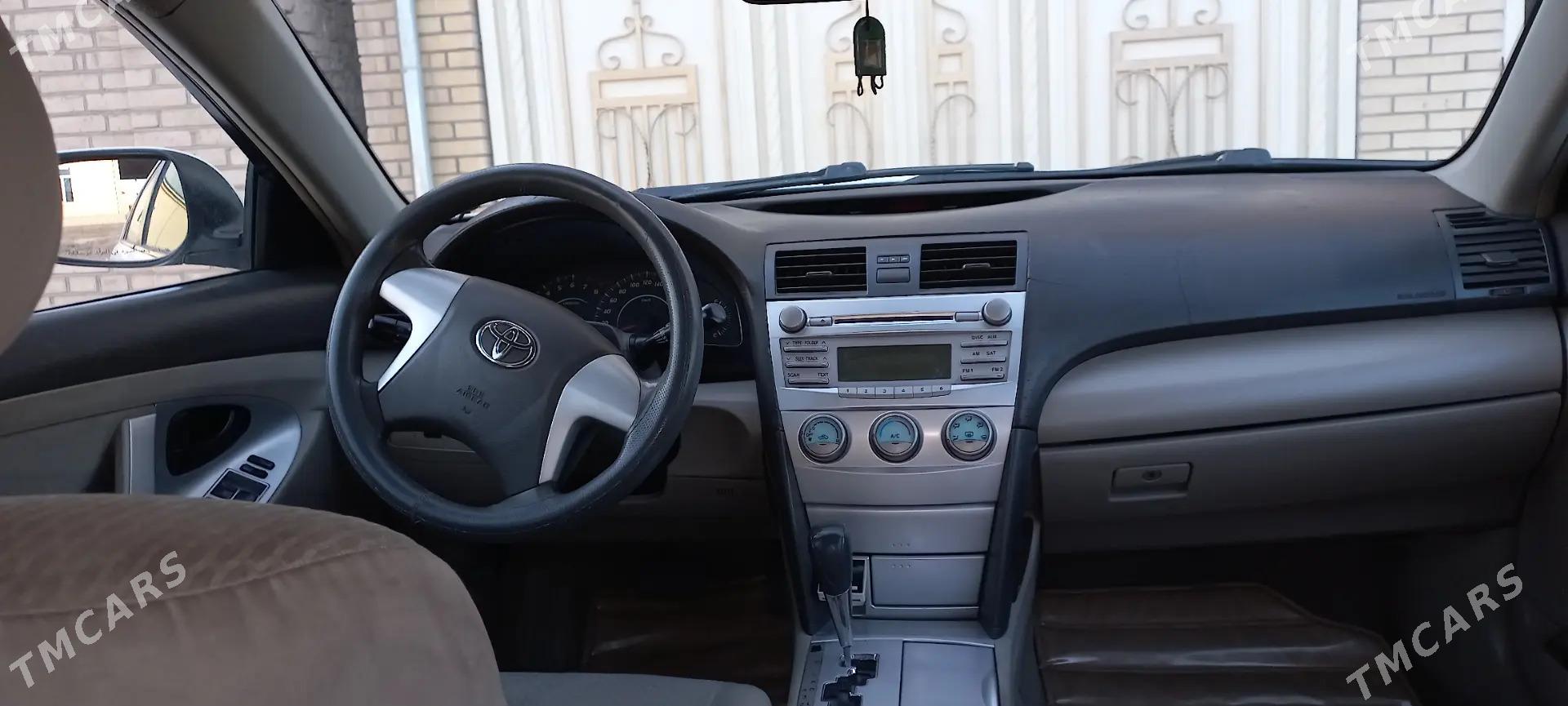 Toyota Camry 2008 - 135 000 TMT - Туркменабат - img 2