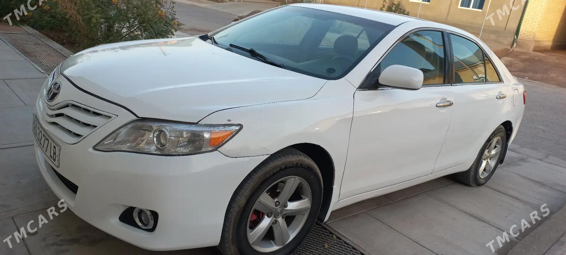 Toyota Camry 2008 - 135 000 TMT - Туркменабат - img 5