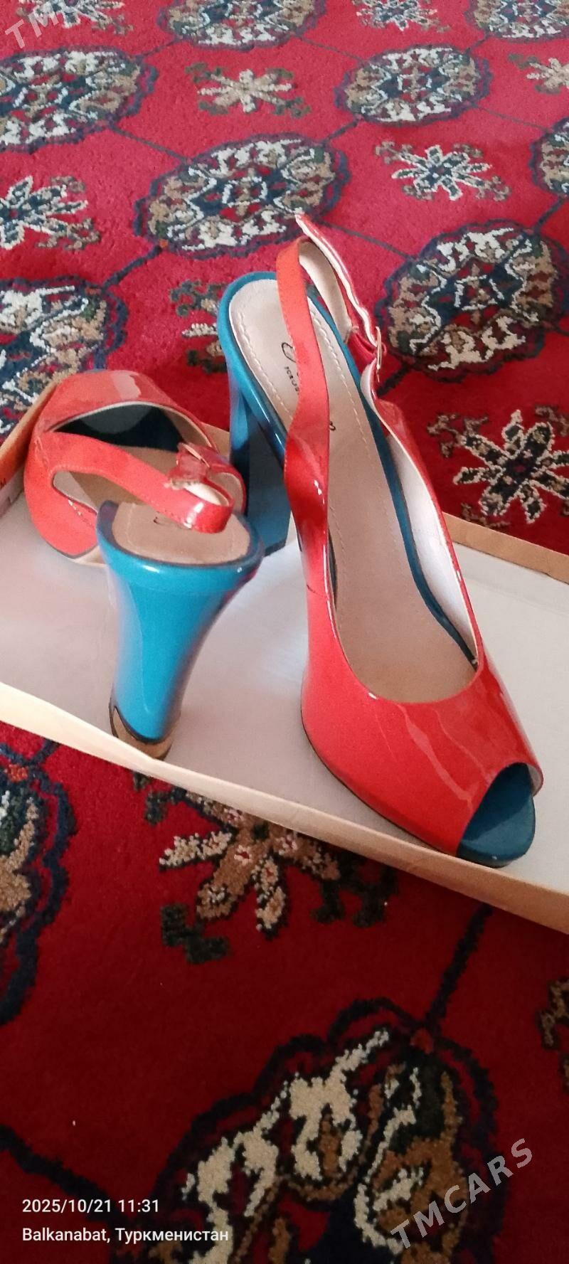 Ayakgap - Balkanabat - img 4