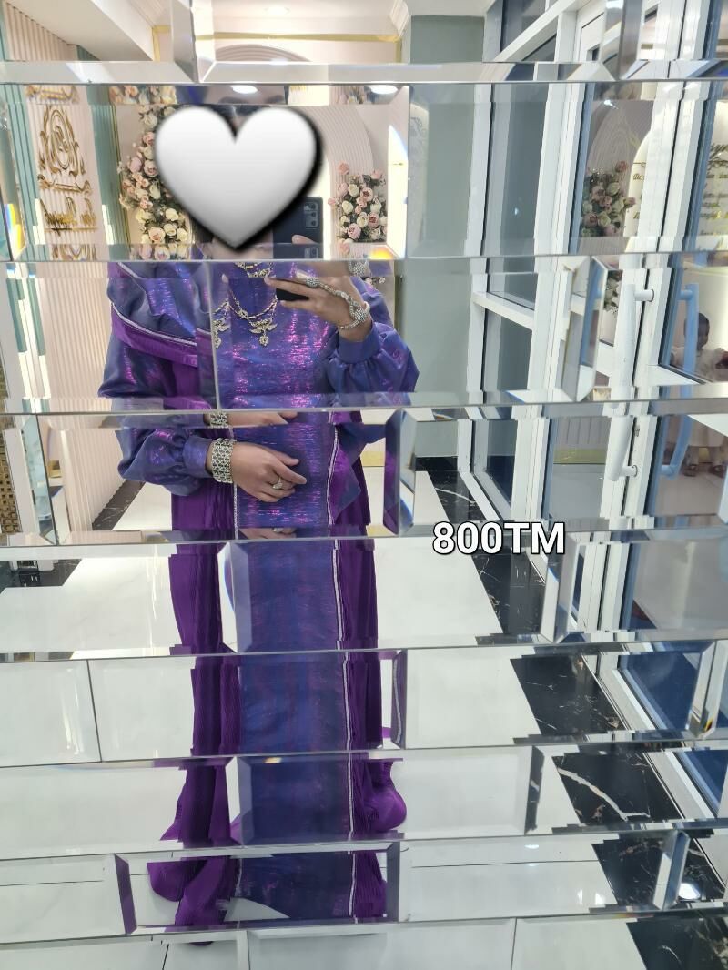 Bukja Toy Koynek - Aşgabat - img 2