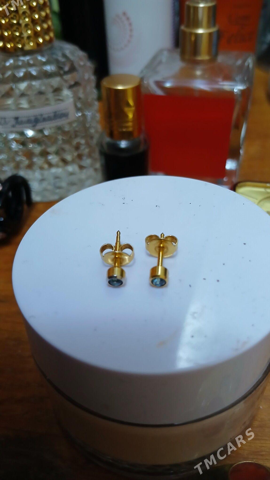 gulakalka - Aşgabat - img 1