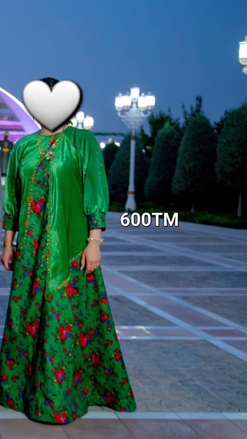Bukja Toy Koynek - Aşgabat - img 8