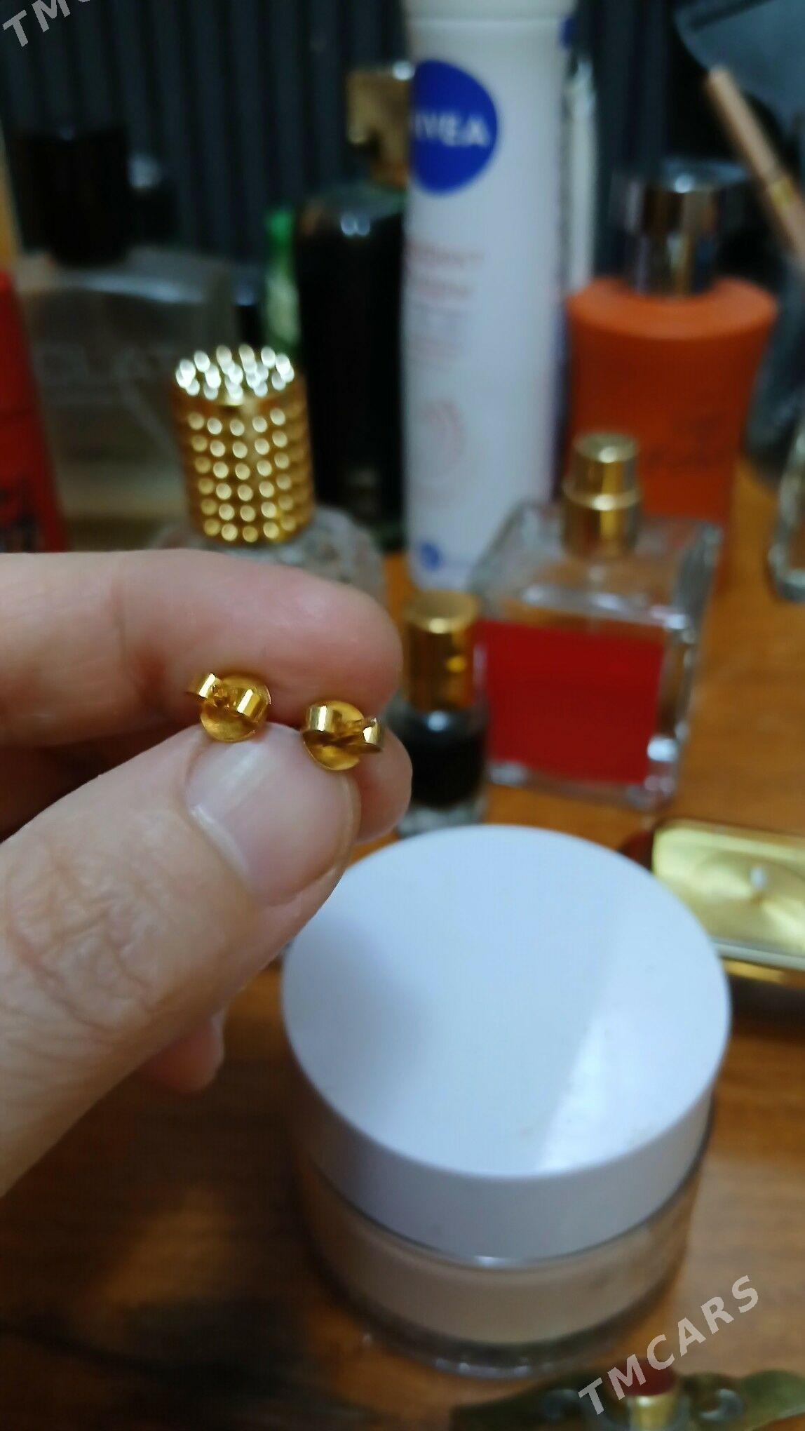 gulakalka - Aşgabat - img 3