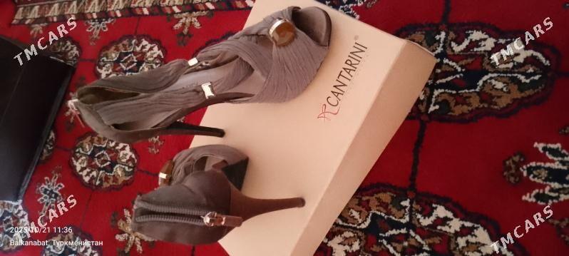 Ayakgap - Balkanabat - img 3