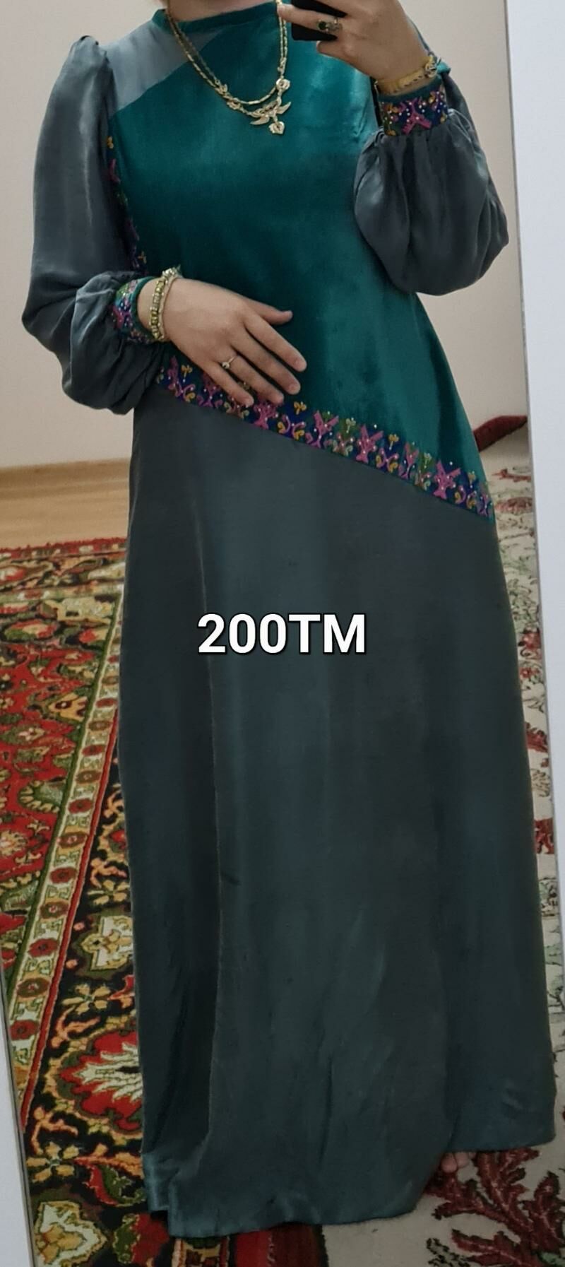 Bukja Toy Koynek - Aşgabat - img 10