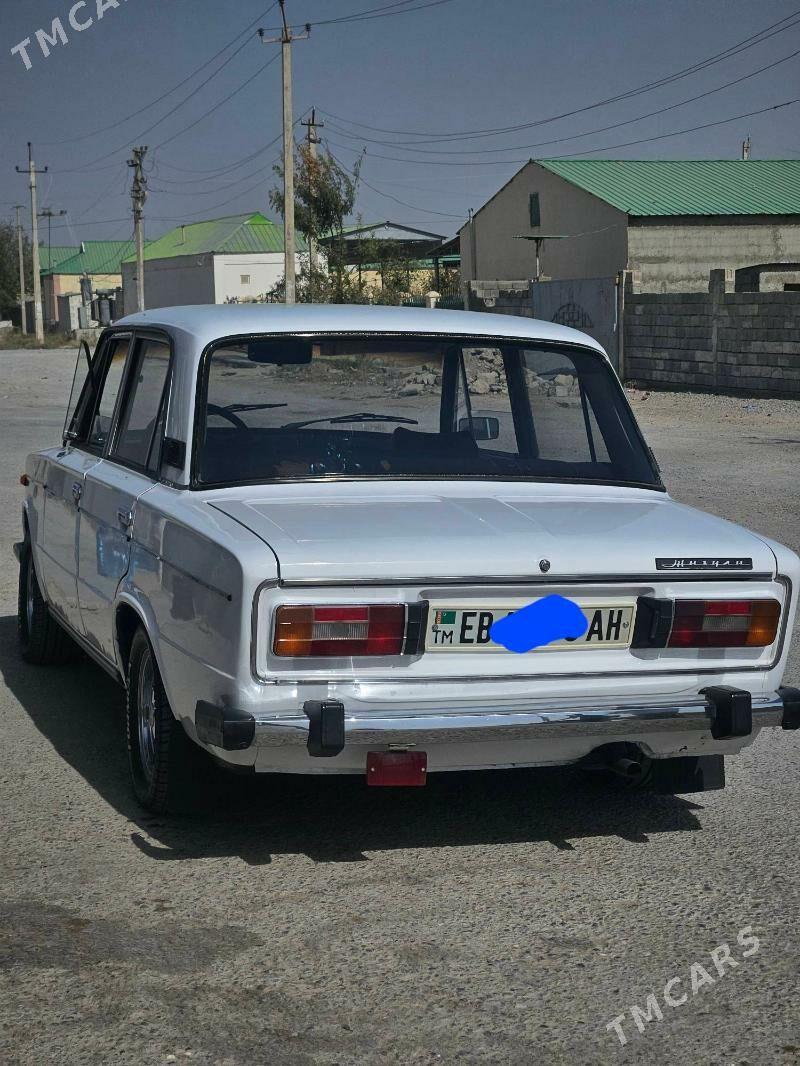 Lada 2106 2000 - 42 000 TMT - Ашхабад - img 1
