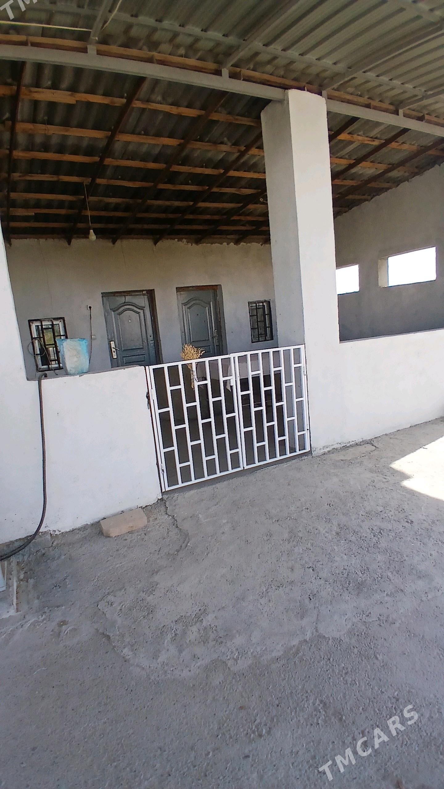 Gokdepe sorgala jay - Гёкдепе - img 3