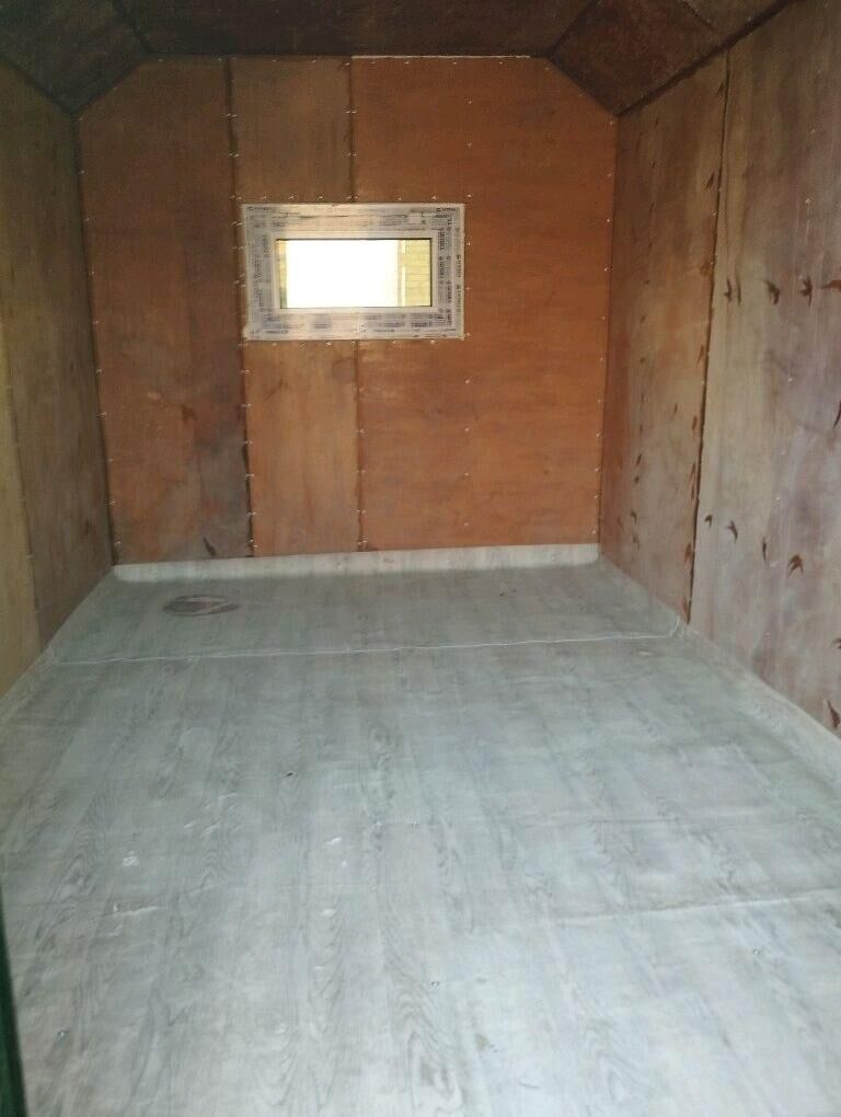 wagon butga 16 000 TMT - Мургап - img 1