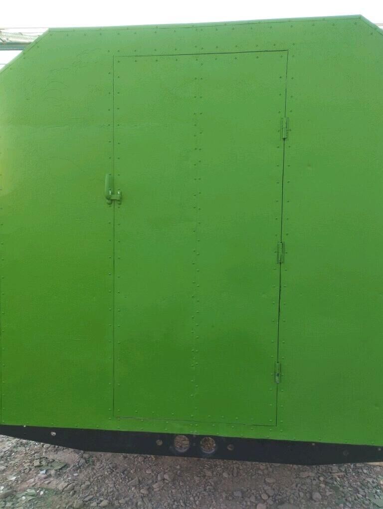 wagon butga 16 000 TMT - Мургап - img 4