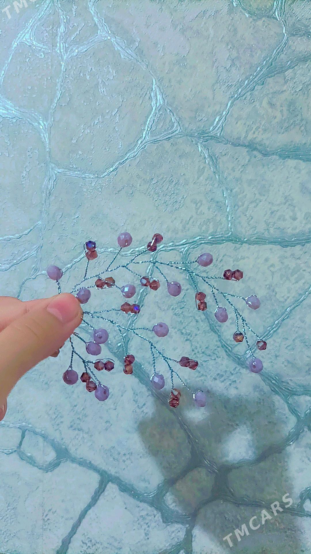 Веточка  - Туркменбаши - img 3