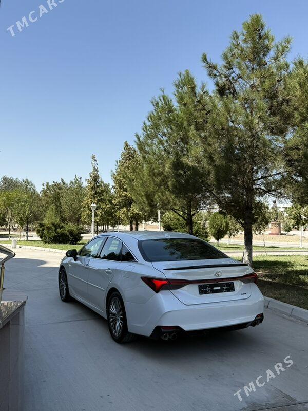 Toyota Avalon 2019 - 500 000 TMT - Туркменабат - img 7