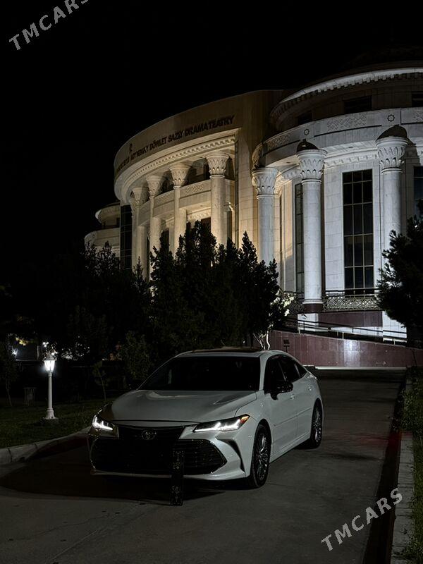 Toyota Avalon 2019 - 500 000 TMT - Туркменабат - img 5