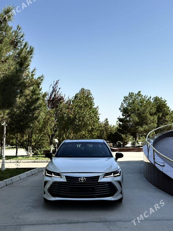 Toyota Avalon 2019 - 500 000 TMT - Туркменабат - img 8
