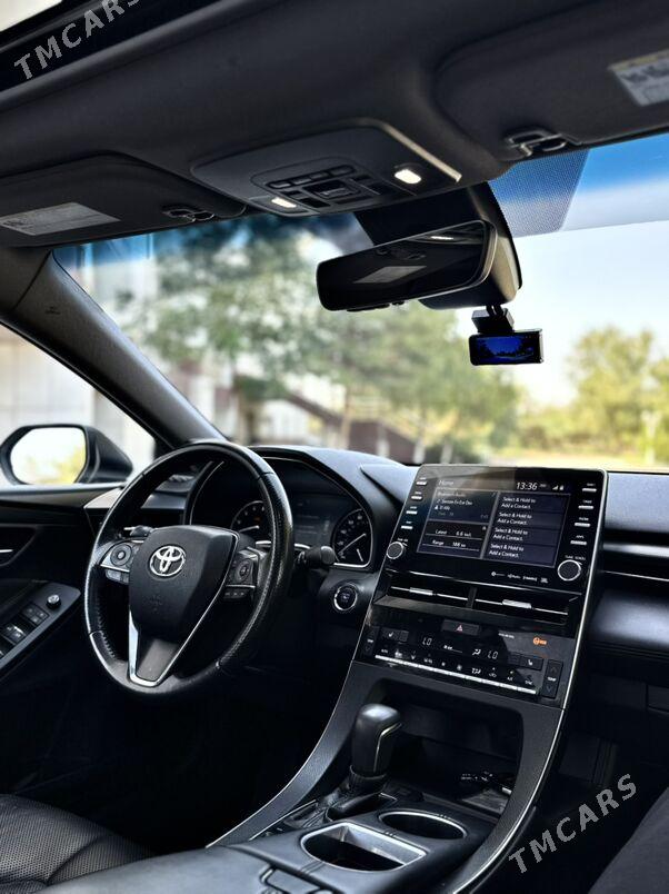 Toyota Avalon 2019 - 500 000 TMT - Туркменабат - img 1