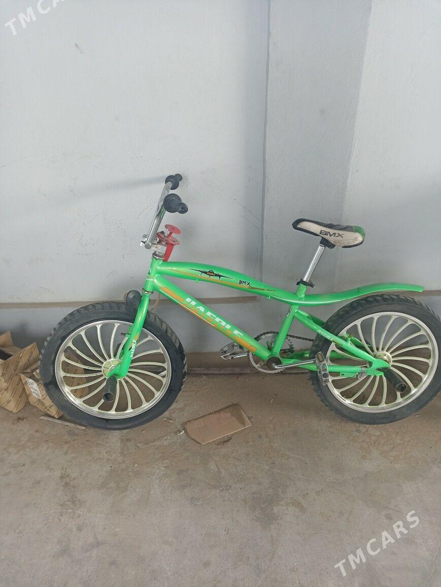 Tigir - Балканабат - img 1