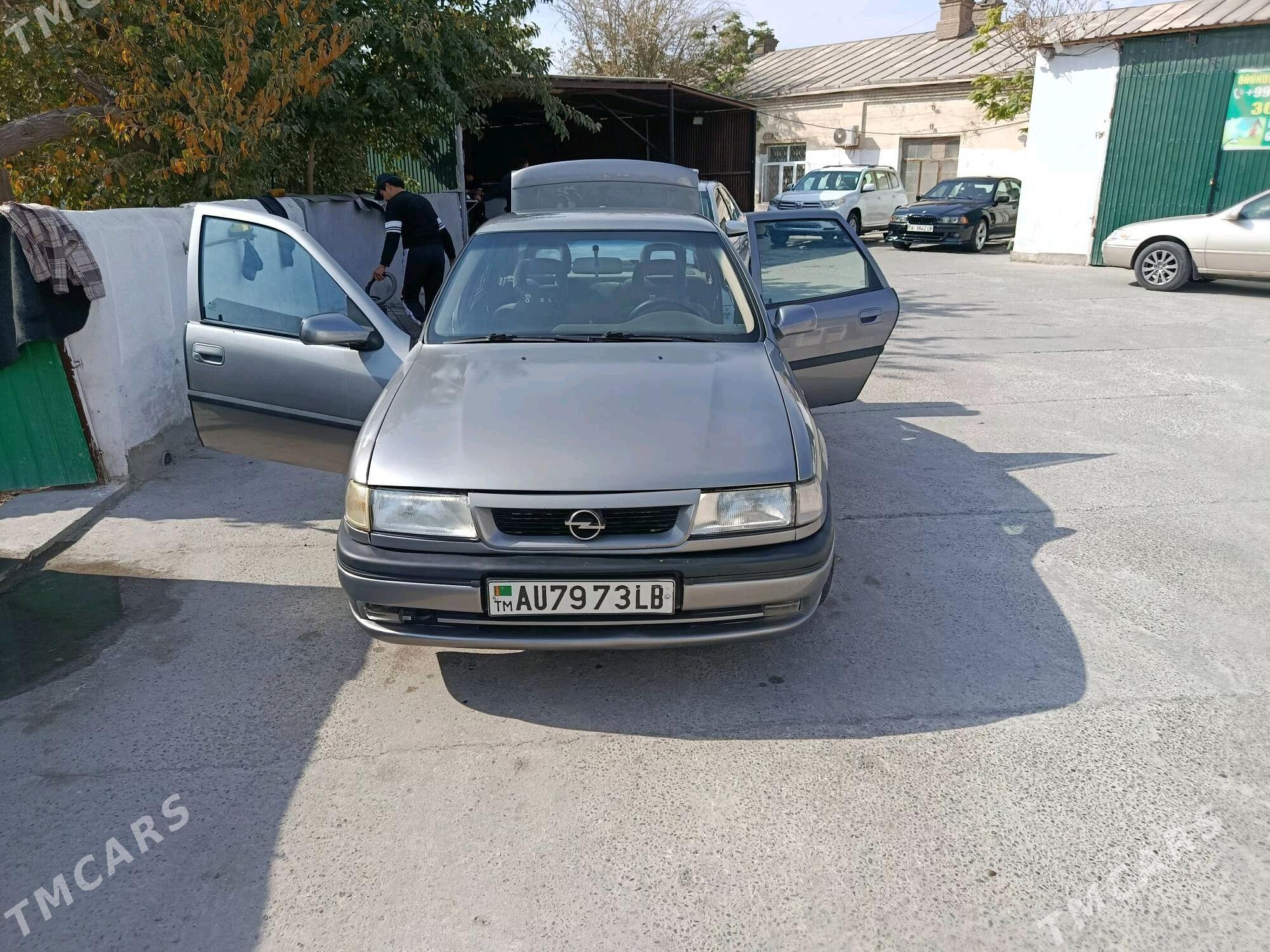 Opel Vectra 1995 - 60 000 TMT - Türkmenabat - img 3