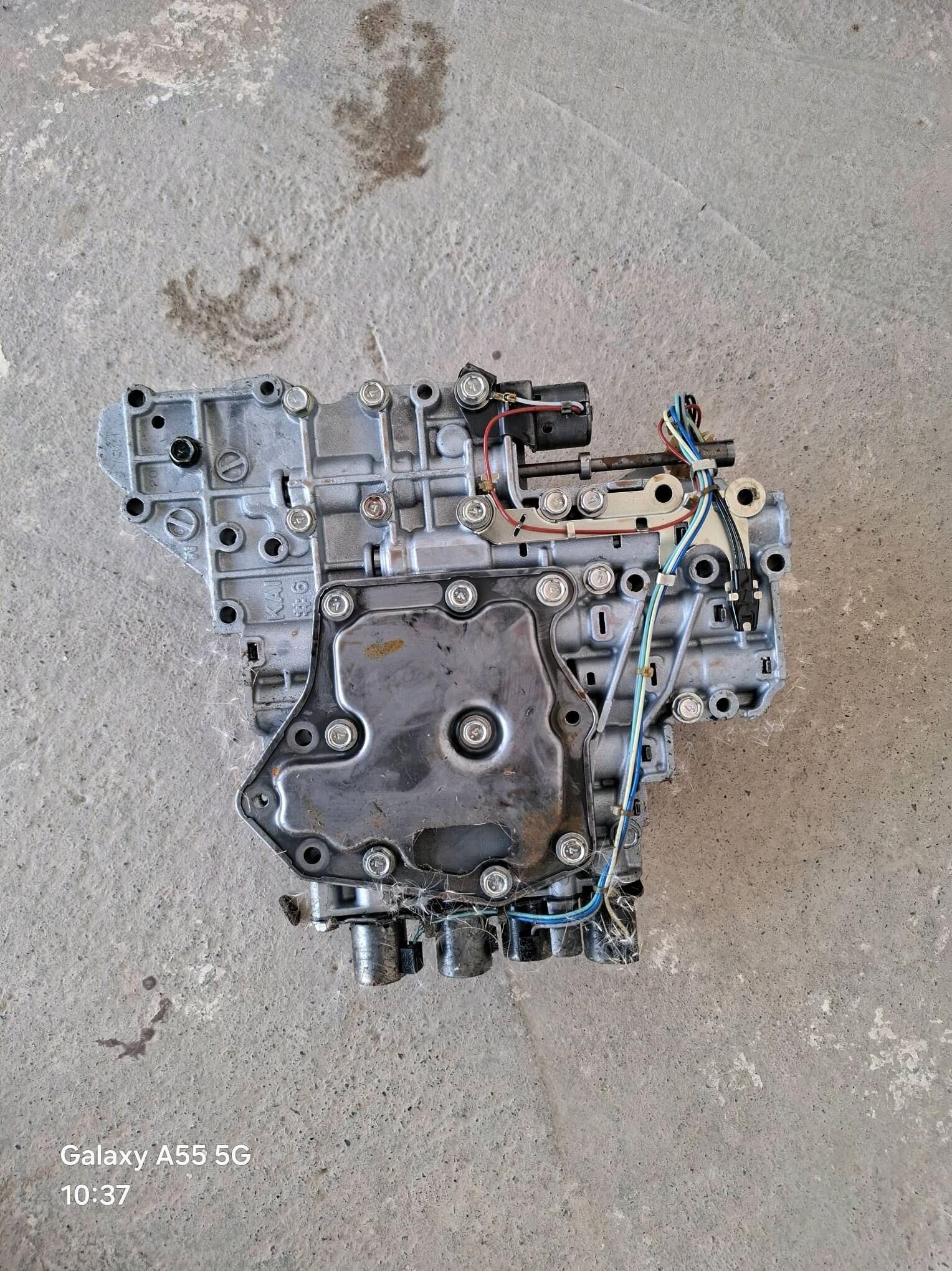 Nissan versa zapcas 850 TMT - Дашогуз - img 1
