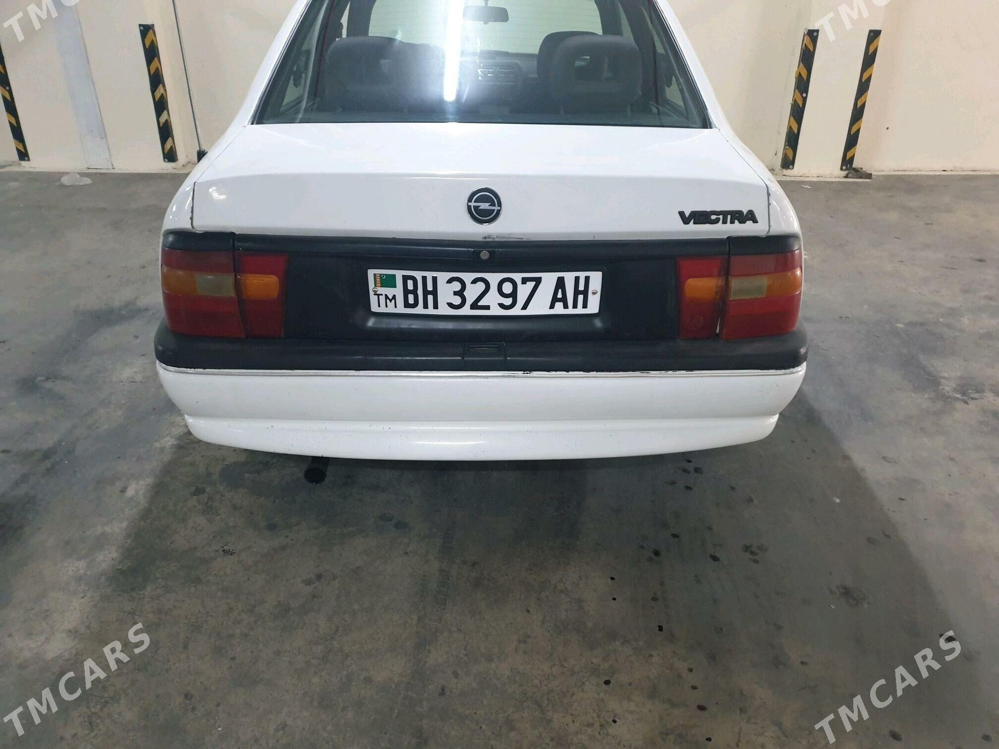 Opel Vectra 1994 - 35 000 TMT - Ýalkym - img 2