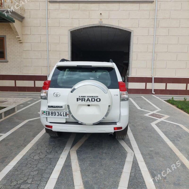 Toyota Land Cruiser Prado 2011 - 490 000 TMT - Туркменбаши - img 4